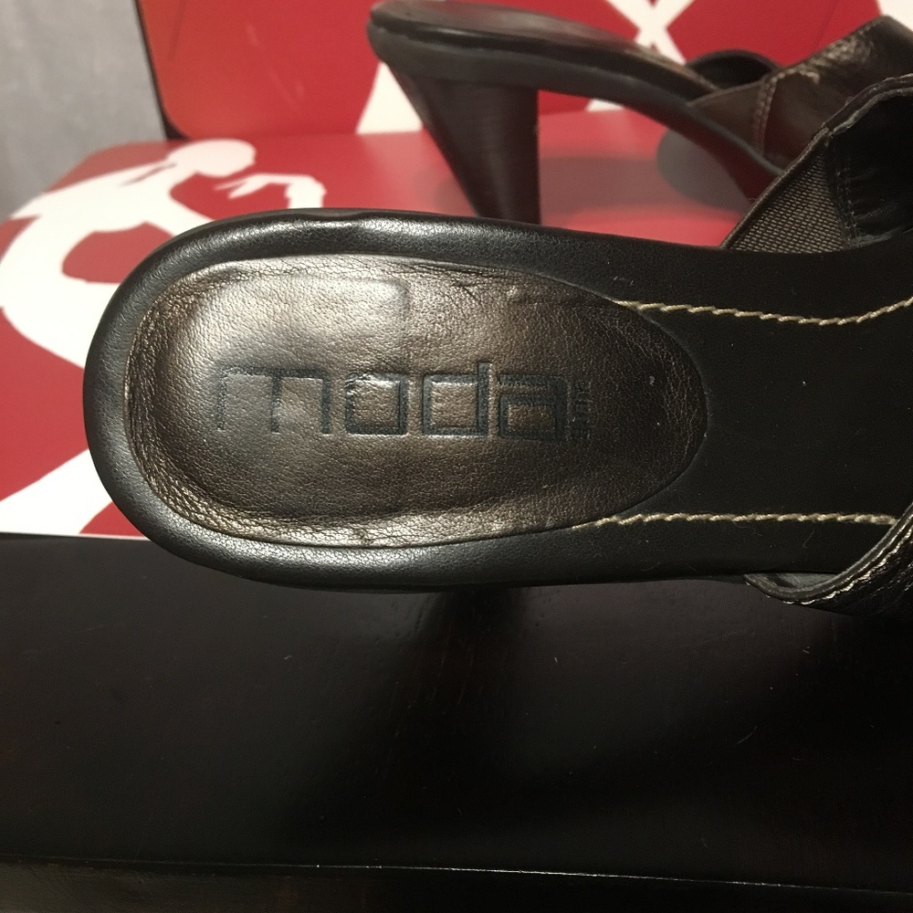Moda sandals - Picture 5 of 6